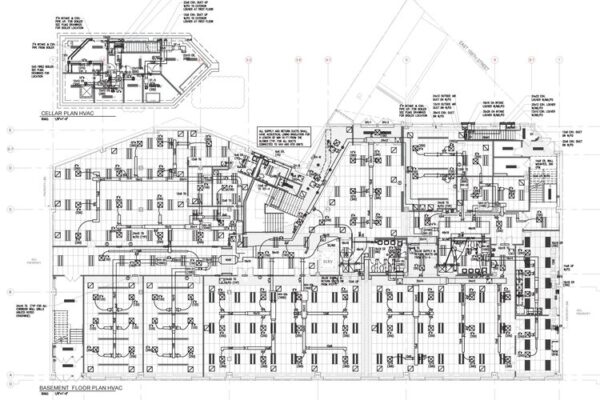 Charter+School+HVAC+Plan