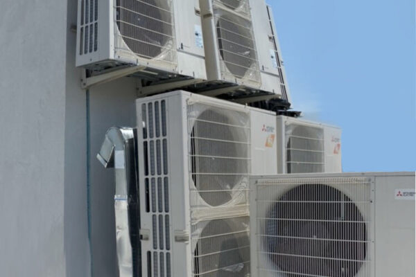 Stacked+VRF+Condensors