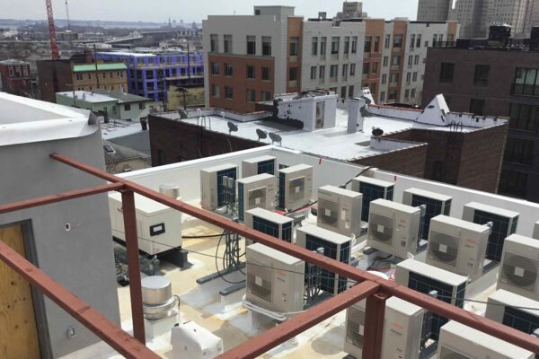 condensing+units+on+roof condensing+units+on+roof